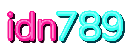 idn789 — logo kanal