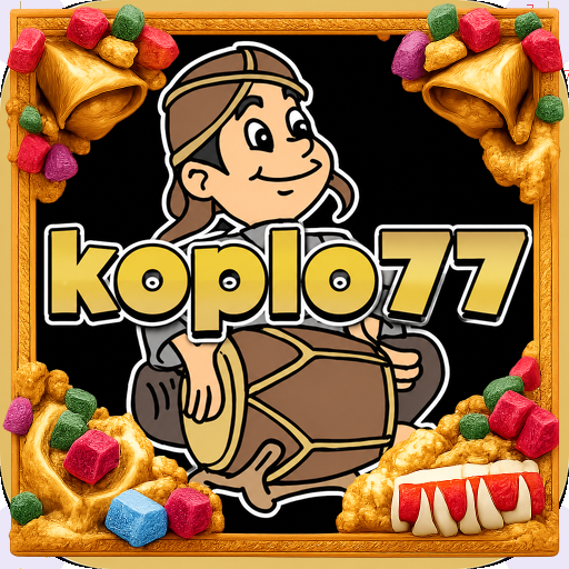 koplo77 — mitra unggulan