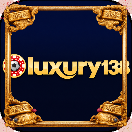 luxury138 — mitra unggulan